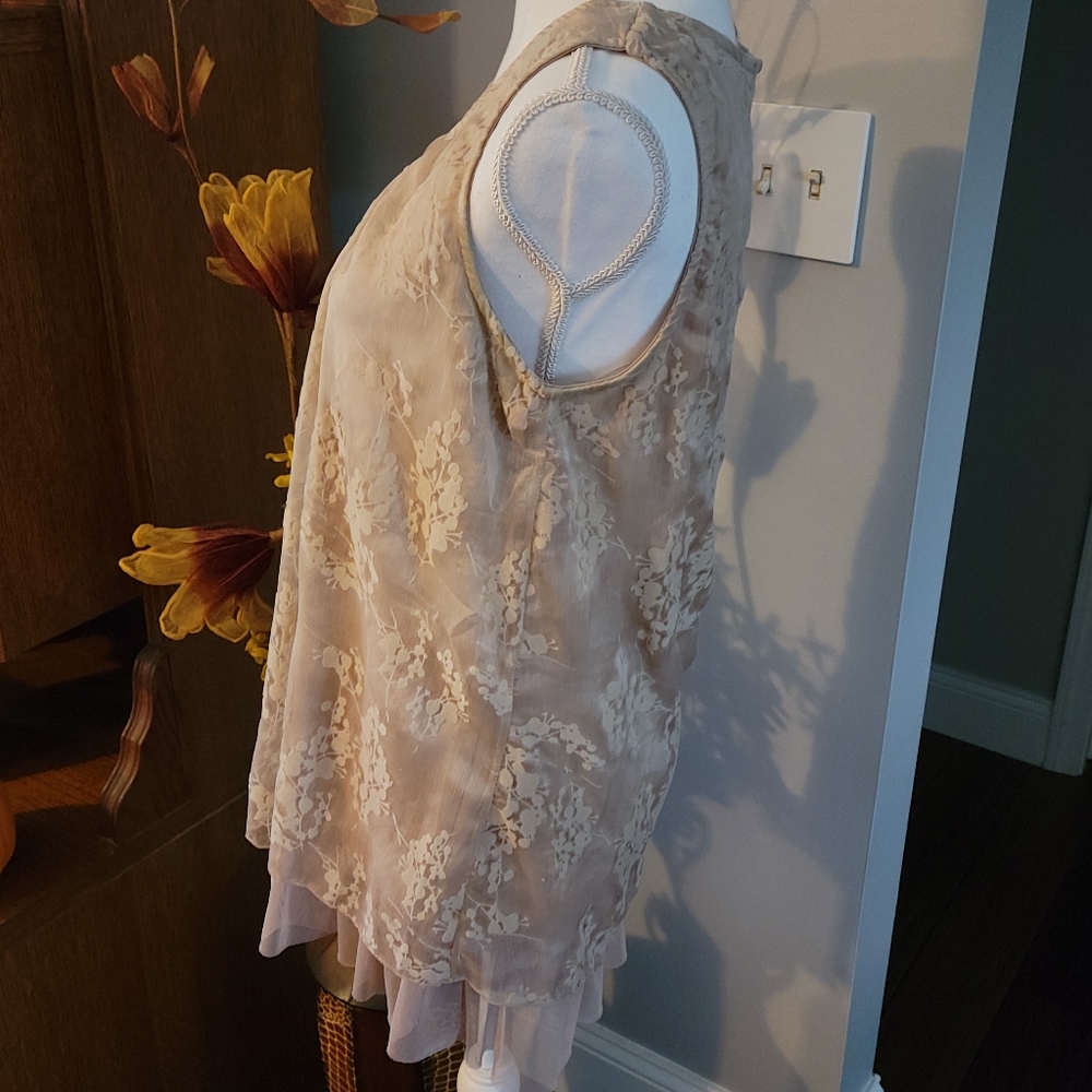 Cal Style Tank - Picture 5 of 8